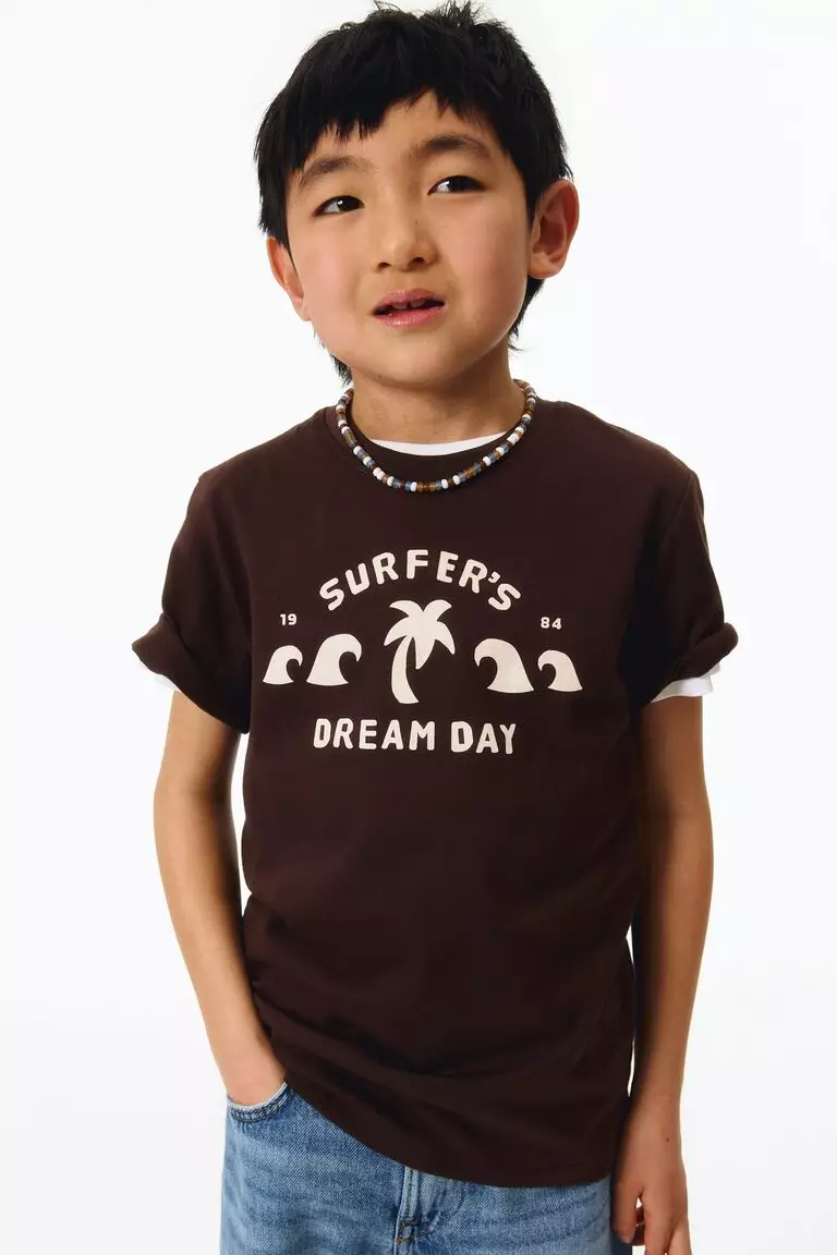 T-shirt