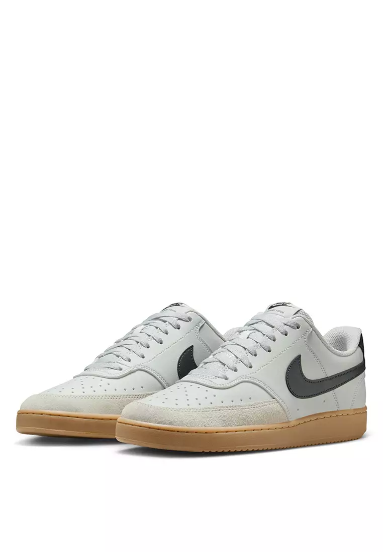 Court Vision Low Shoes