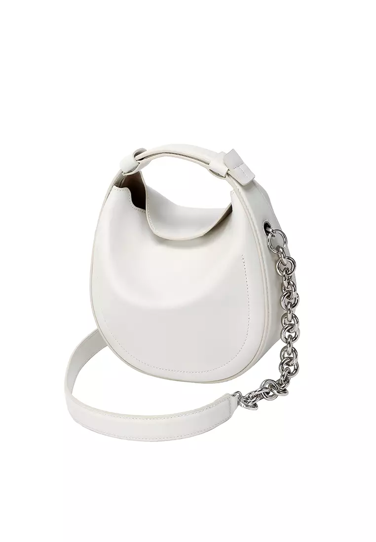 NOOR Bubble Bag - Chantilly