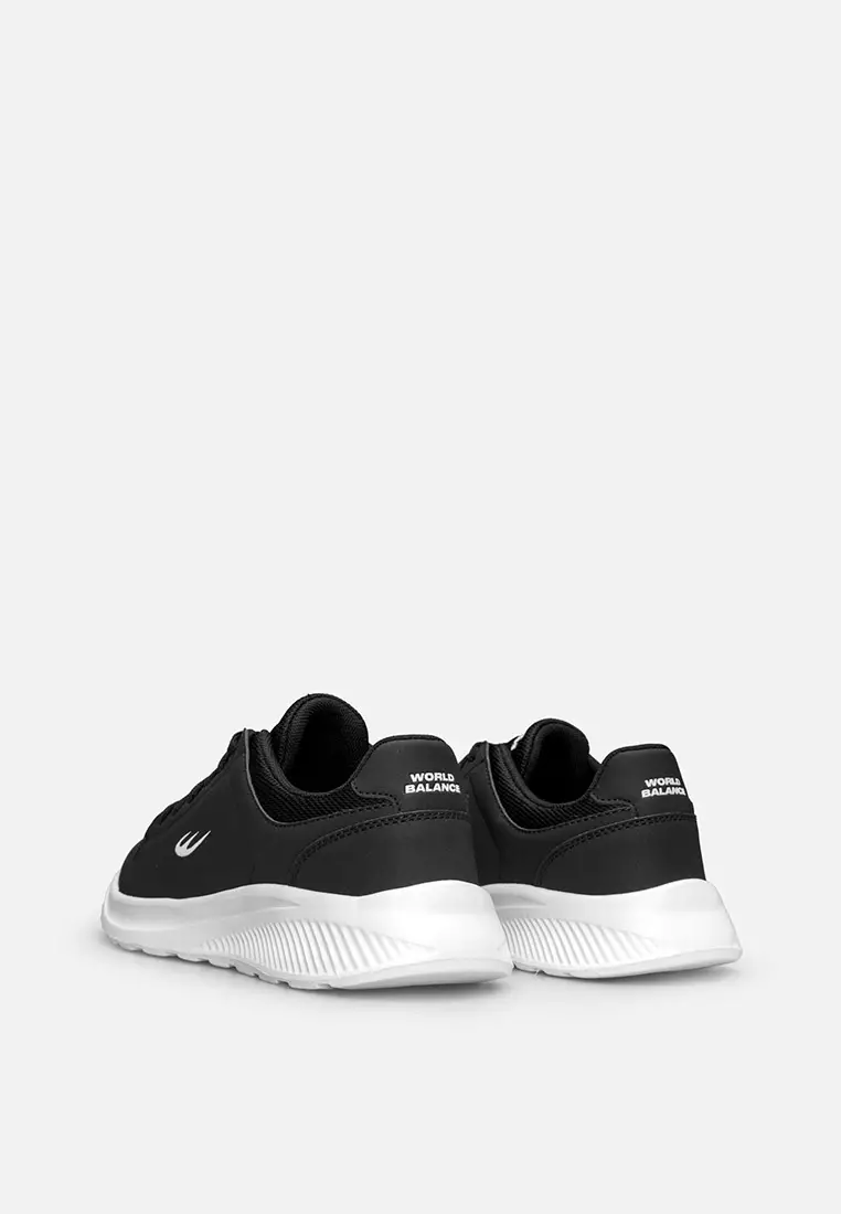 World Balance Teena Women's Lifestyle Athleisure Shoes