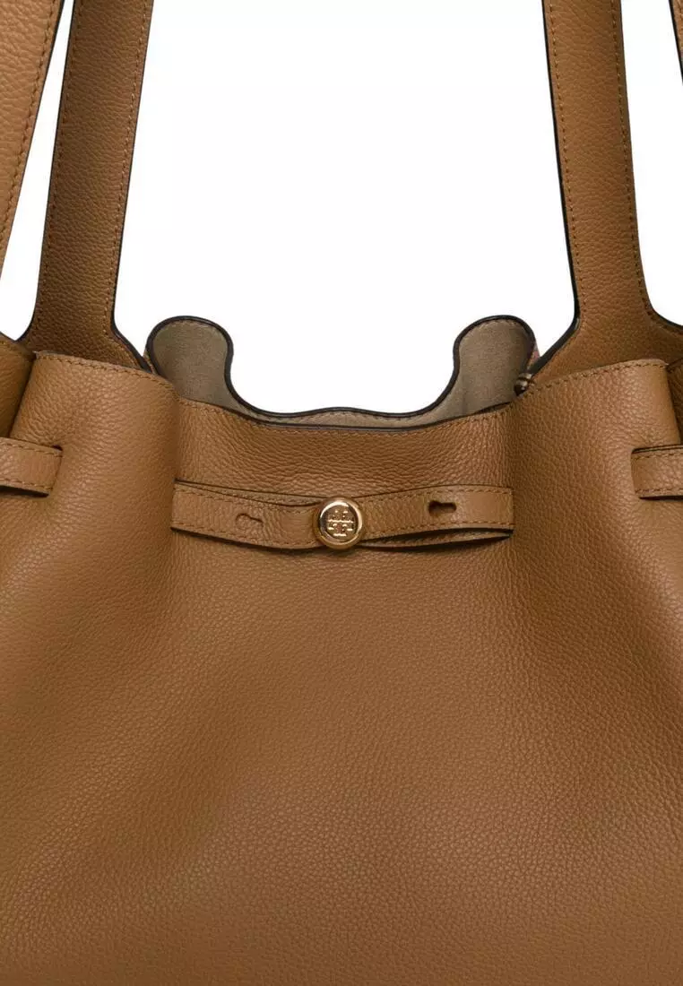 Tory Burch Romy Tote Bag 2025 | Buy Tory Burch Online