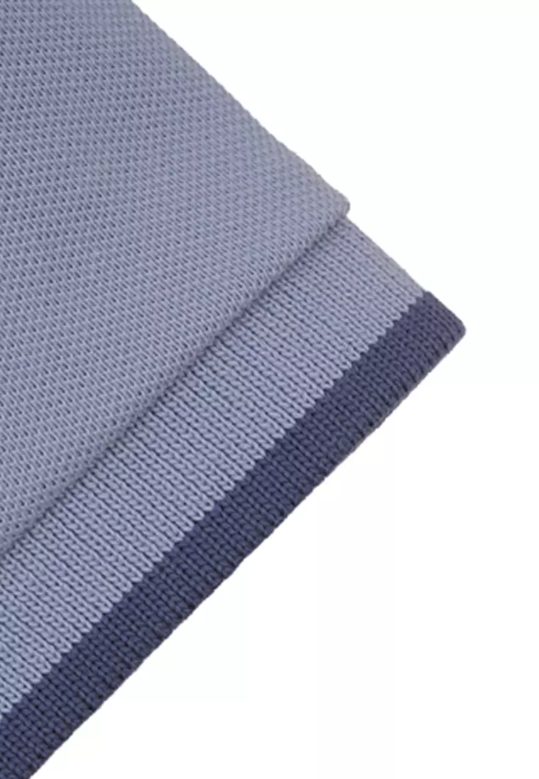 Women's Comfort Fit Frog Polo