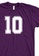 MRL Prints purple Number Shirt 10 T-Shirt Customized Jersey 0B9D9AA53C727CGS_2