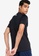 Under Armour black Hg Armour Fitted Short Sleeve Tee EA018AAA1D9F65GS_5