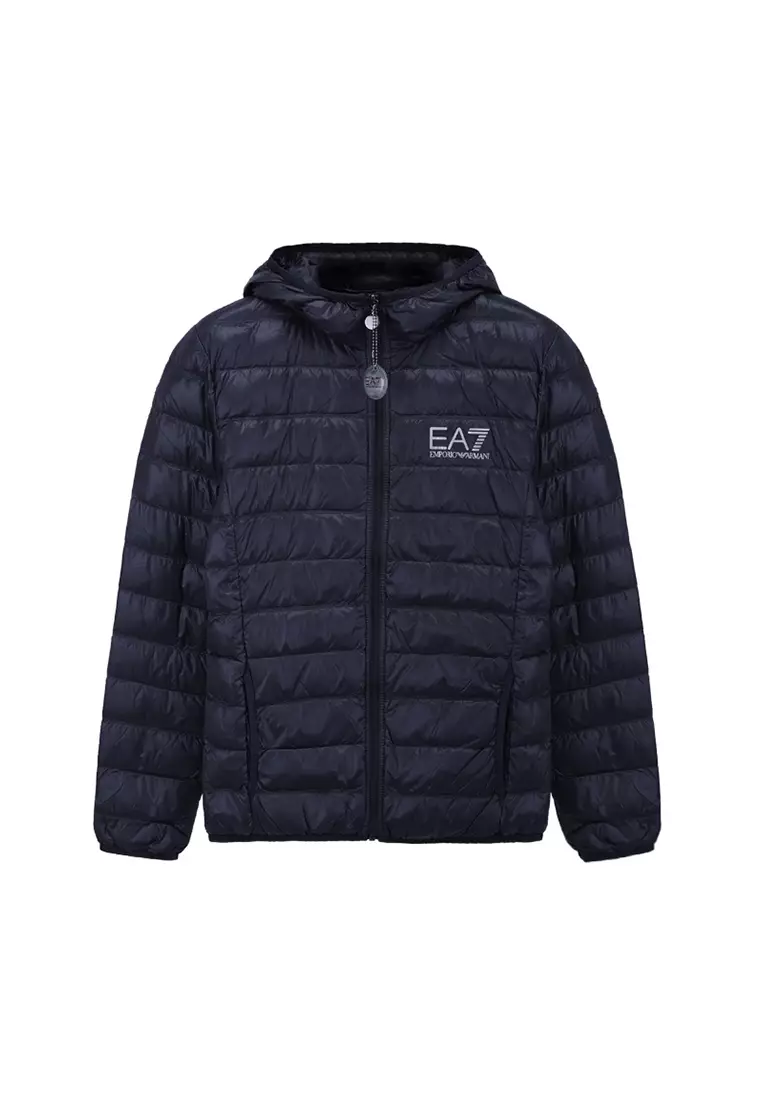 Buy Emporio Armani Emporio Armani men s down jacket 8NPB02 PN29Z