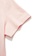 FILA pink Rhinestone Sequin Logo Cool-touch T-shirt E4784AAA444456GS_5