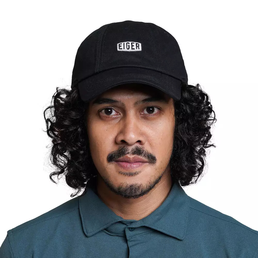 Eiger Safar Baseball Cap