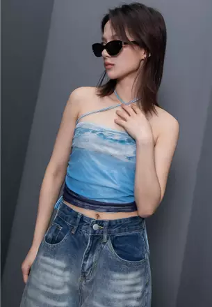 Buy X.O.X.O. Tops For Women 2026 Online on ZALORA Singapore