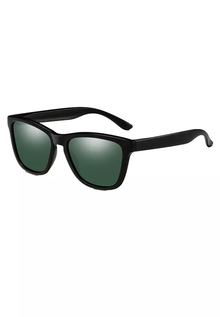 Hawkers HAWKERS POLARIZED Khaki Dark TRACK Sunglasses for Men and Women,  Unisex. UV400 Protection. Official Product designed in Spain 2024, Buy  Hawkers Online