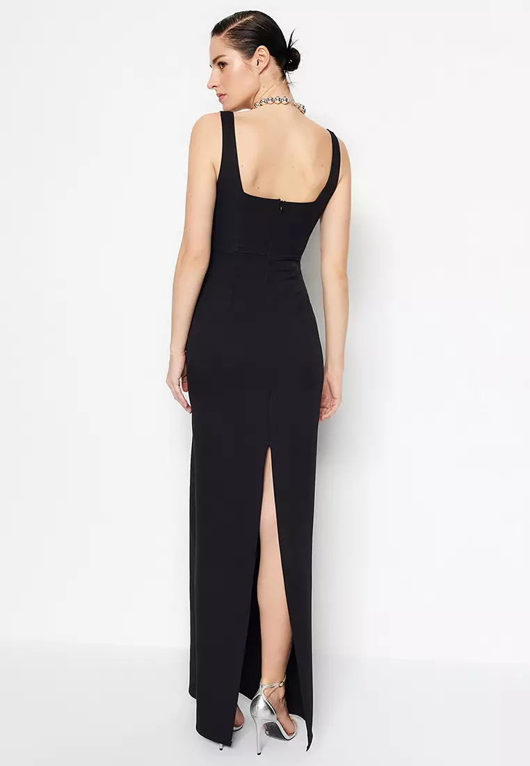 Zalora prom store dress