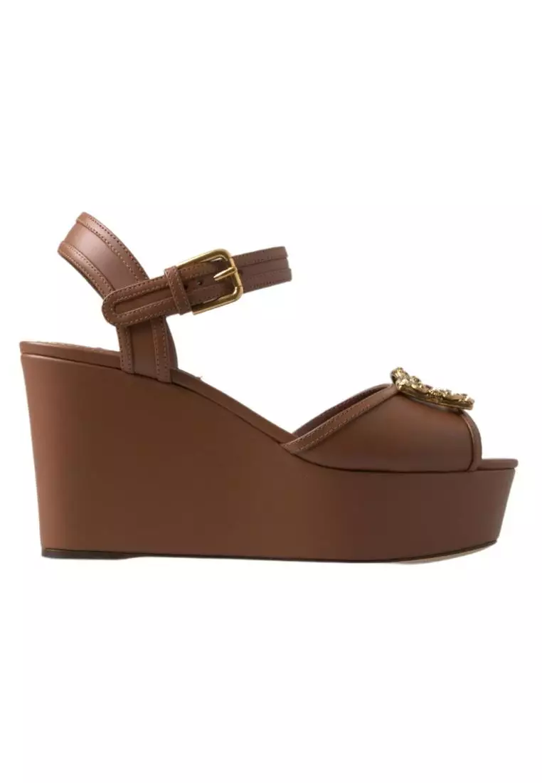 D&g wedges sale