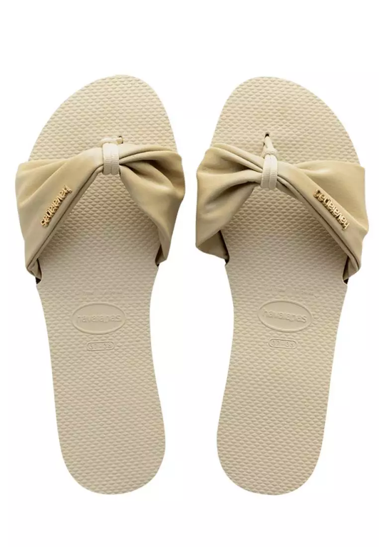 Discount on Havaianas  shoes - SKU: You St Tropez Classic