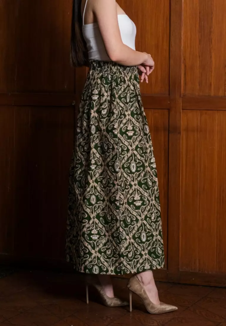 Gita Ketupat Skirt
