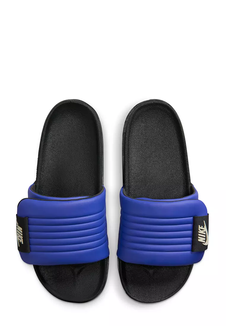 Offcourt Adjust Slides