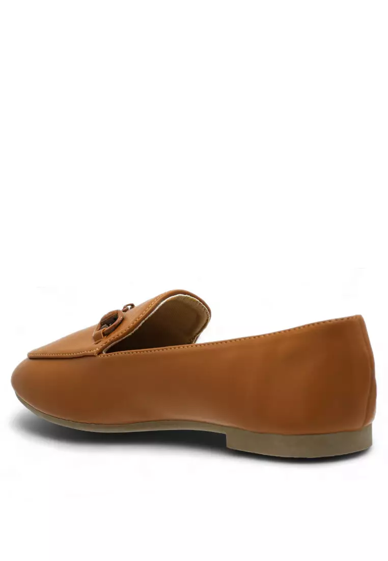 Slip On Casual Flats