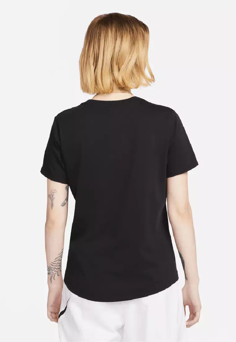 Sportswear Club Essentials Women's T-Shirt
