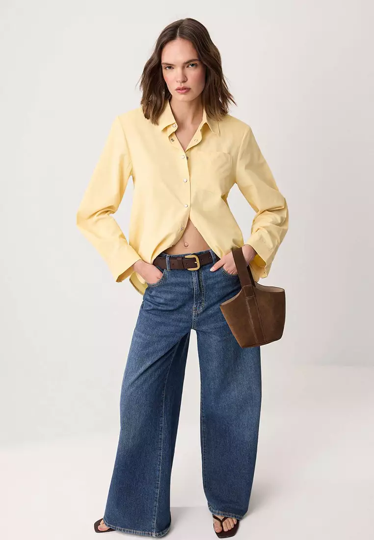 Classic Shirt