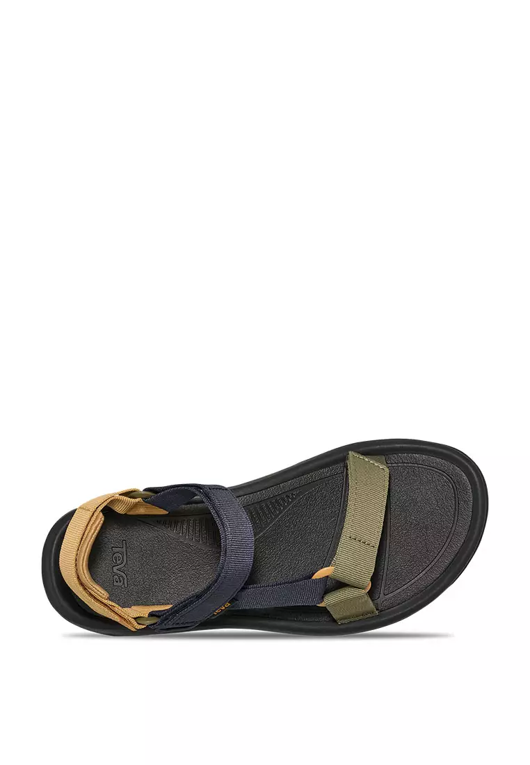 Buy Teva Men's Hurricane XLT2 Sandals - Burnt Olive Multi (1019234