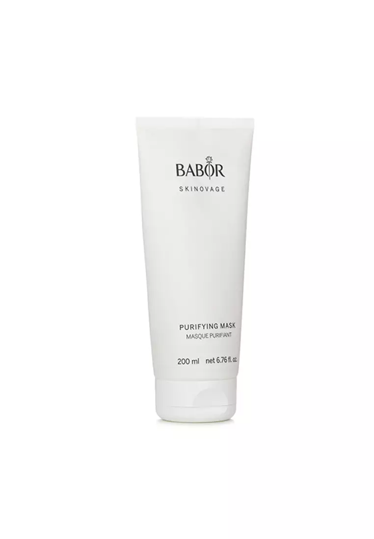 BABOR - Skinovage Purifying Mask (Salon Size) 200ml/6.76oz