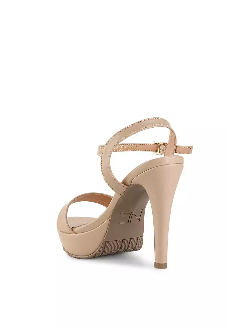 Heel Vanya Beige