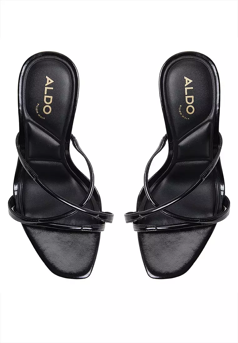 Velaia Sandal Heels