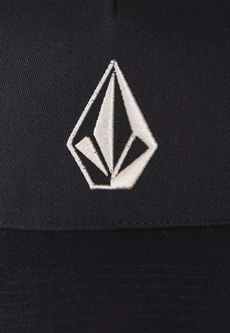 MCP EMBOSSED STONE ADJUSTABLE HAT KHAKI