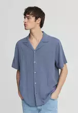 Light denim blue