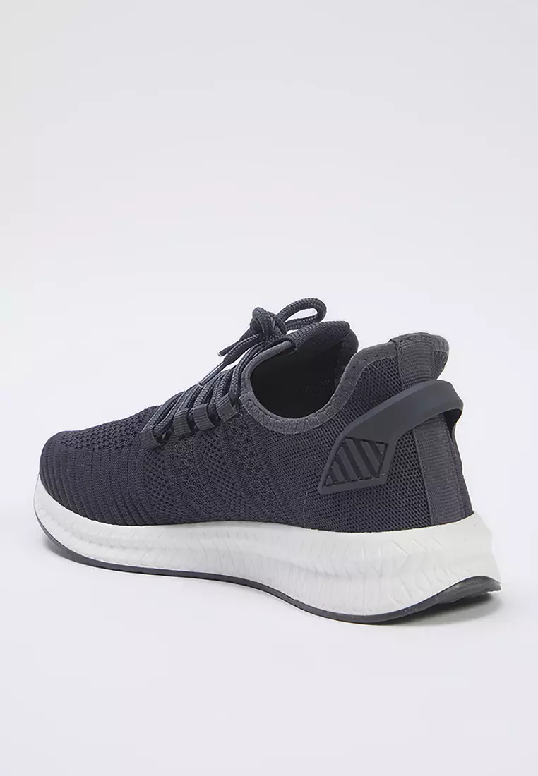 Knitwear Men's Sneakers