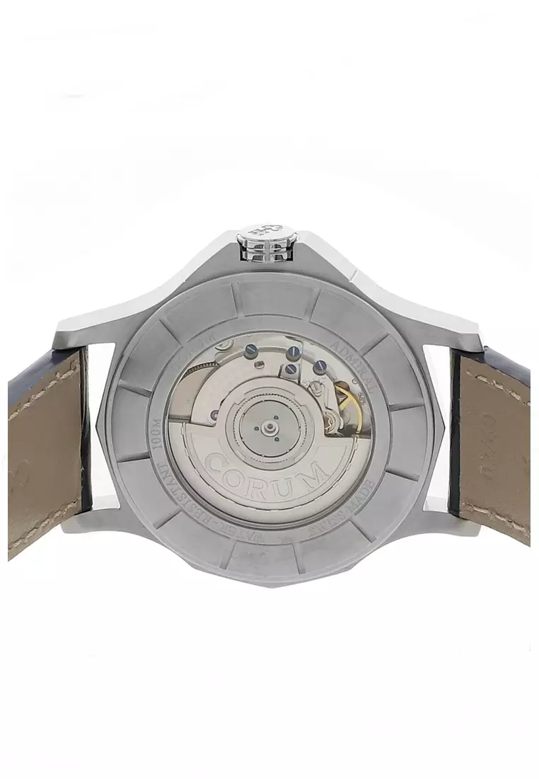 Admiral Automatic Men Watch 42mm (CRM-395.110.20/0F03 AB60)