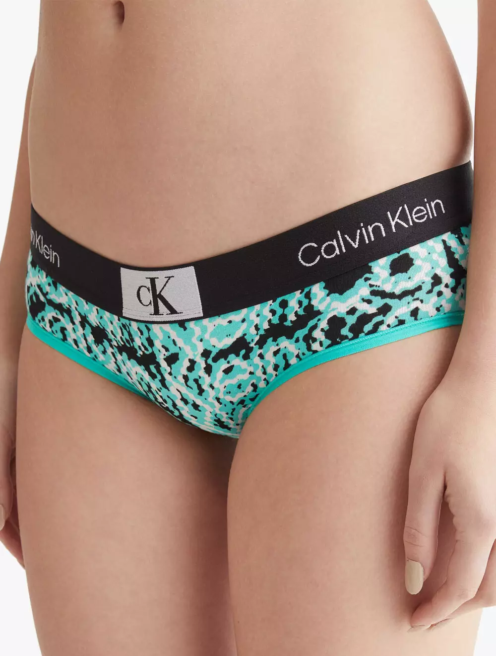 CK UNDERWEAR - CALVIN KLEIN 1996 HIPSTER - multi