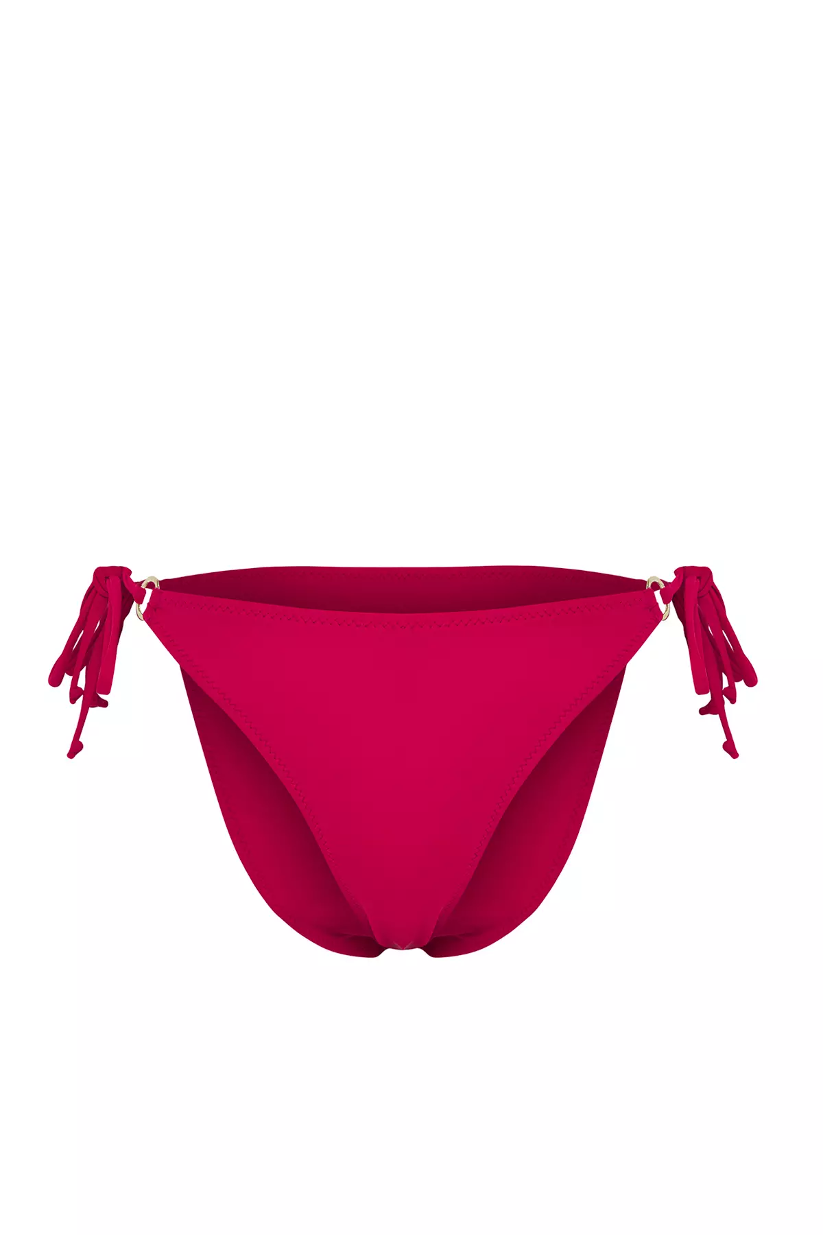 Fuchsia Accessory Regular Bikini Bottom TBESS24BA00135