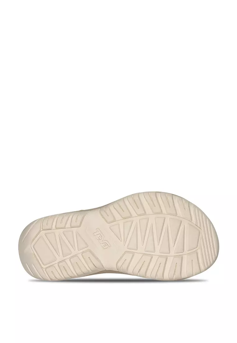 Women's Hurricane XLT2 Ampsole Sandals - Oyster (1131270-OYS)
