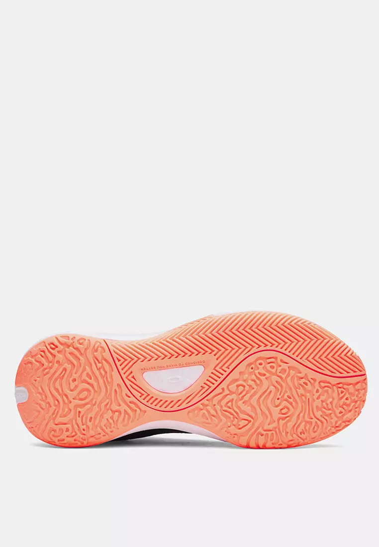 Lockdown 7 Basketball Shoes