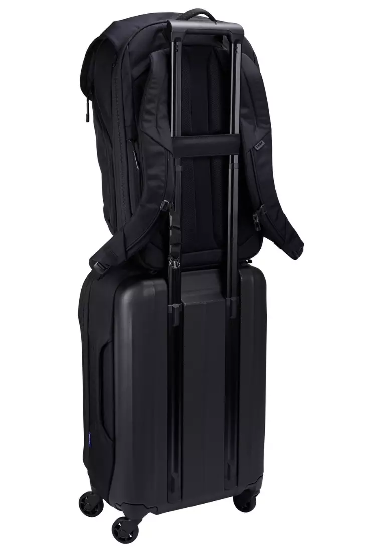 THULE Subterra 2 Travel Backpack 26L- Black