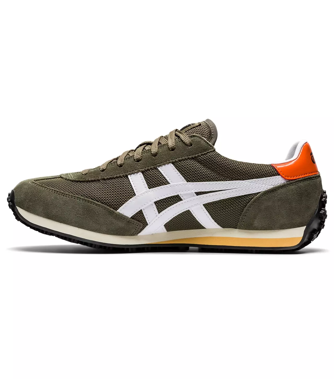 Creaaacademy Onitsuka Tiger Ultimate 81 Arancione Buy Onitsuka