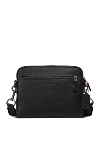 Buy Coach Metropolitan Soft Camera Bag Online Zalora Malaysia