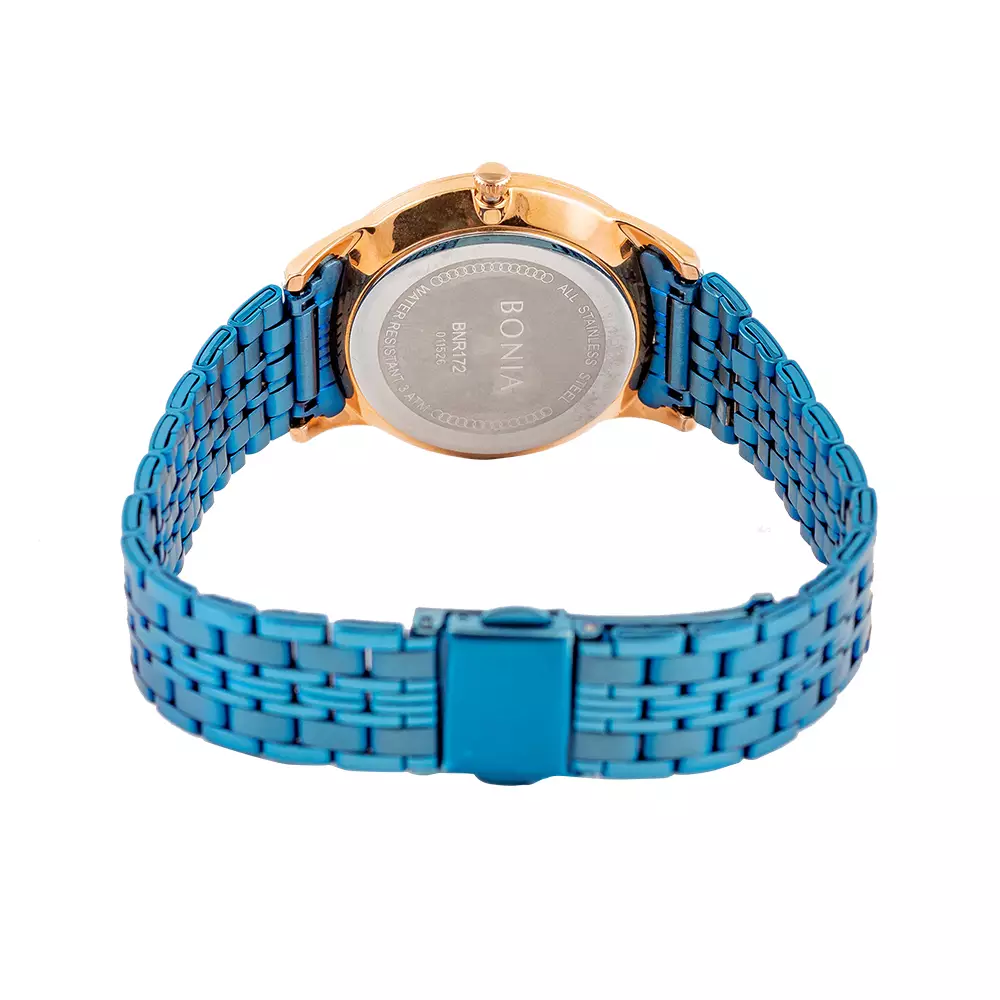 Jam Tangan Bonia Jam Tangan Wanita BR172-2583 Original