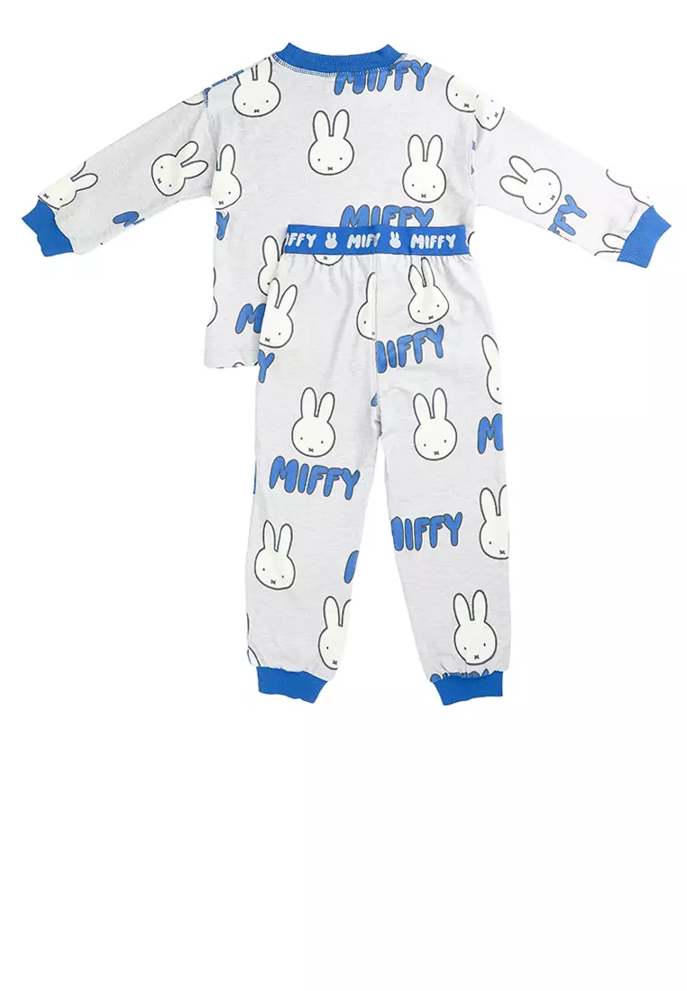 Snoozesoft 授權長袖睡衣套裝