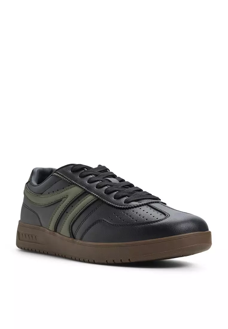 Sunda Low-Top Sneakers