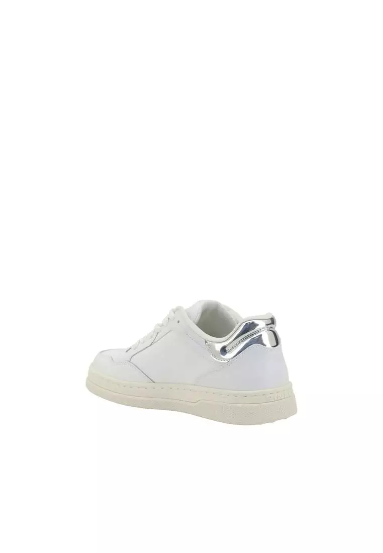 ハナコ Buy Pinko Mandy Paneled Lace-Up Sneakers with 2025 Online