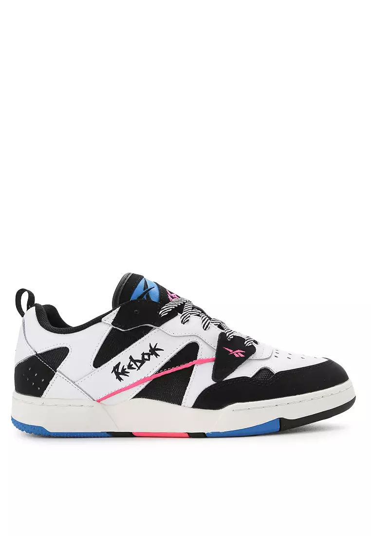 Discount on Reebok  shoes - SKU: Bb 4000 II ‘96