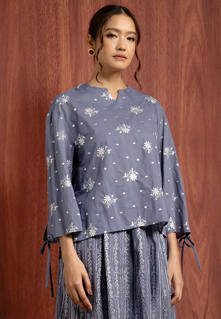 DINA KURUNG KEDAH SET