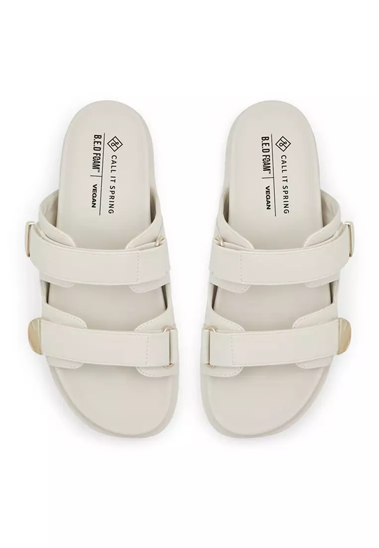 Call it sale spring vegan sandals