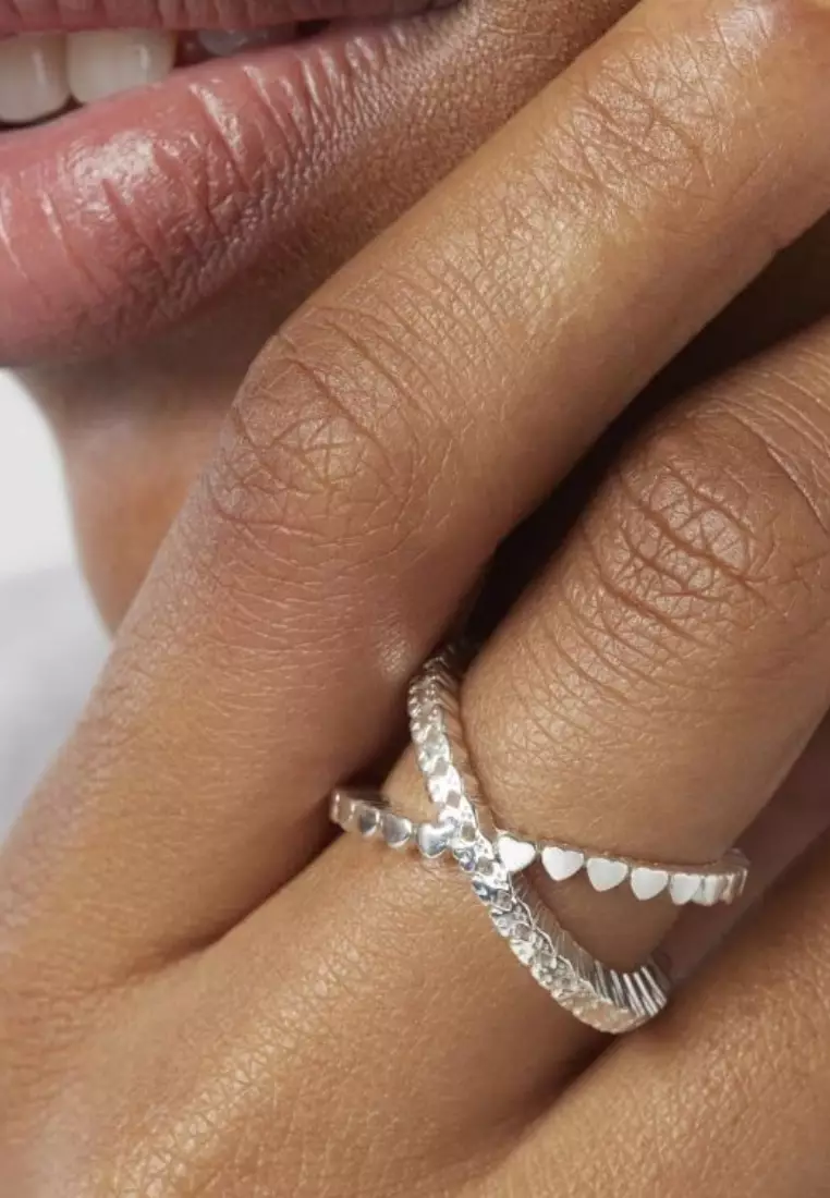 Tous 2024 wedding ring