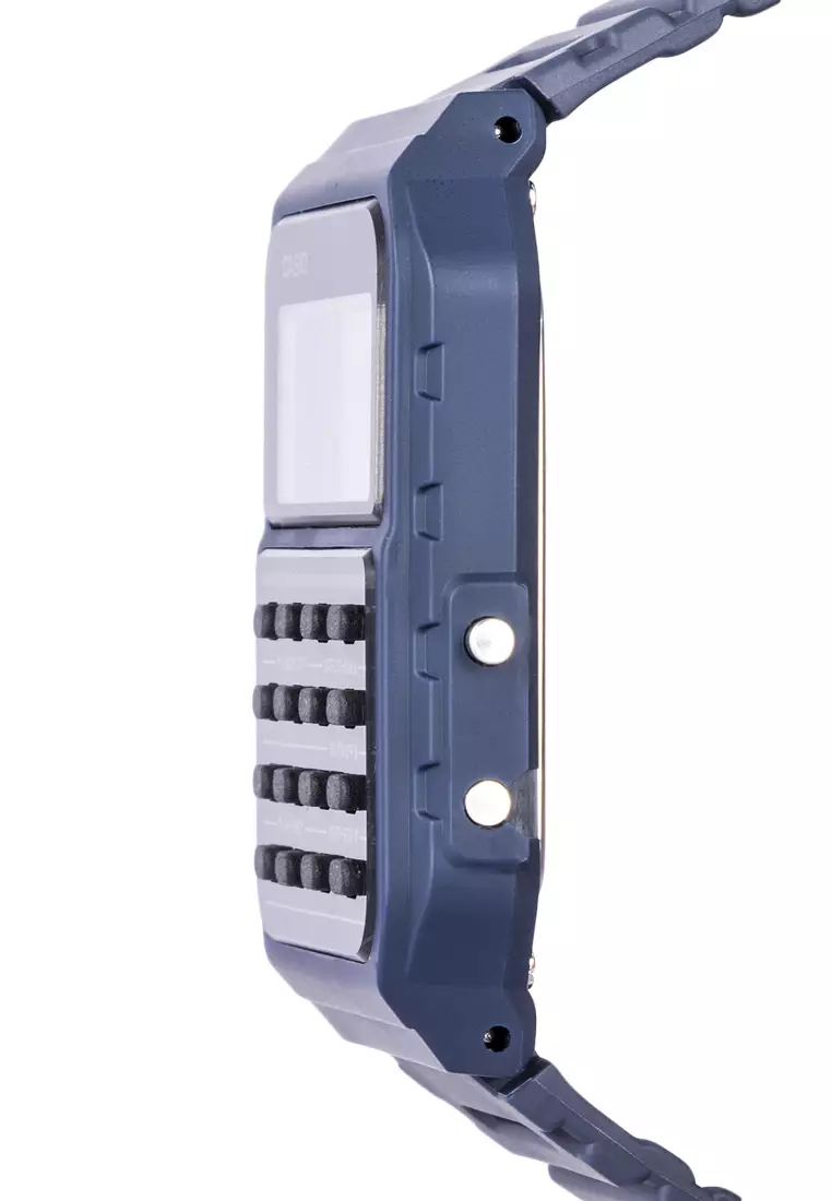 Digital Calculator Watch CA-53WF-2B
