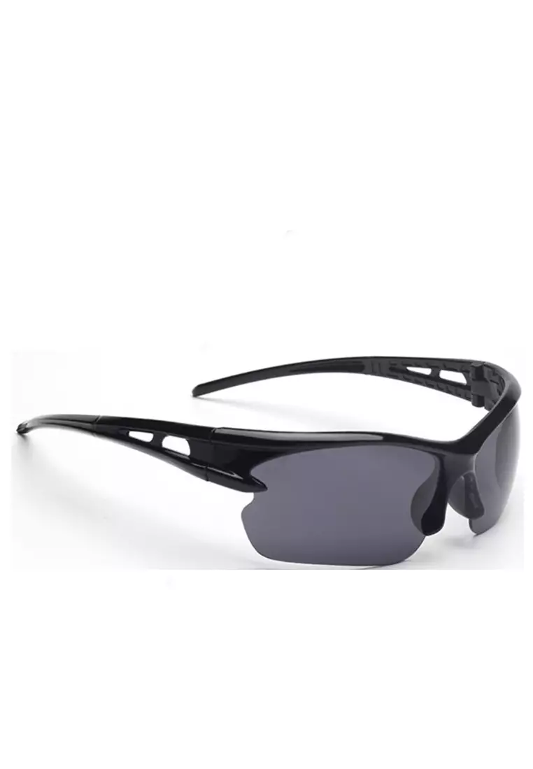 Elodie Sunglasses Kacamata Sepeda Lensa Mercury UV Protection Frame Material Plastic ORIGINAL