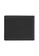 LancasterPolo black LancasterPolo Men's Grain Leather Fortune RFID Bifold Wallet 60606ACB4C4CE0GS_2