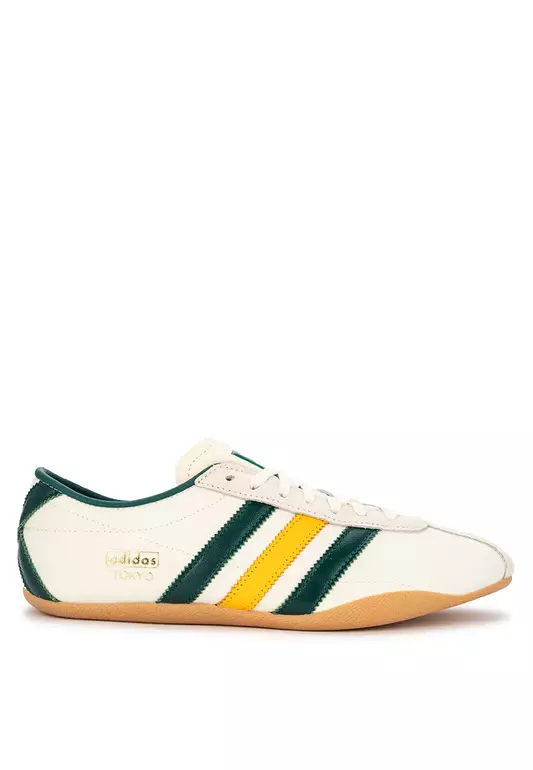 Tokyo Shoes