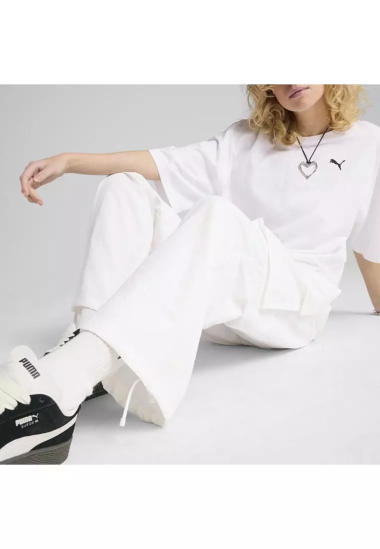 Wardrobe Ess Cargo Pants