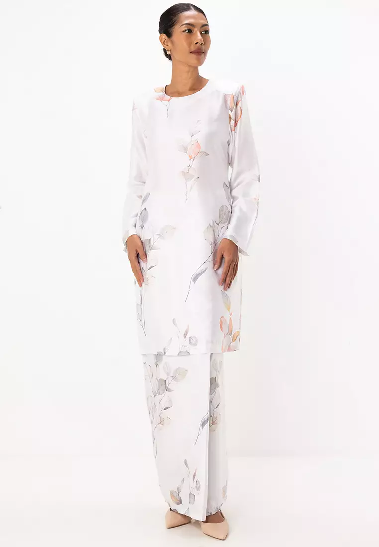 Baju Kurung Modern Cassia